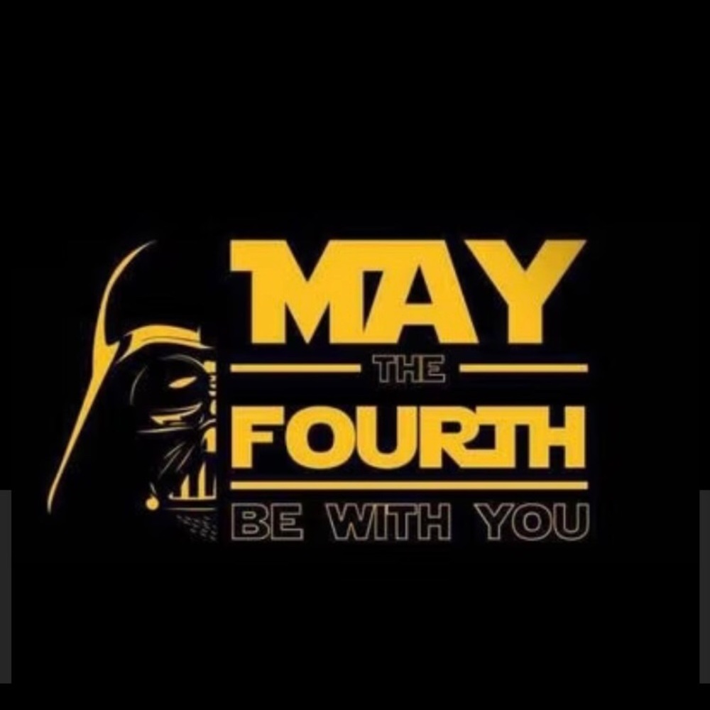 Star Wars...